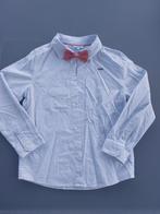 JBC hemd strik maat 128, Kinderen en Baby's, Overhemd of Blouse, Ophalen of Verzenden, Jongen, Nieuw