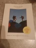 Project Management - The Managerial Proces - Studieboek, Erik W. Larson / Clifford F. Gray, Ophalen of Verzenden, Management, Zo goed als nieuw