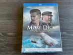 Blu-Ray Moby Dick Ethan Hawke, Cd's en Dvd's, Ophalen of Verzenden, Zo goed als nieuw, Avontuur