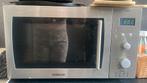 Microwave, Elektronische apparatuur, Ophalen, Zo goed als nieuw, Tussenbouw, Microgolfoven