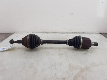 AANDRIJFAS LINKS VOOR Volkswagen Tiguan (AD1) beschikbaar voor biedingen