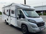 Kampeer BURSTNER LYSEO TD 736 | Nieuwstaat ! 12.000 km !, Caravans en Kamperen, Mobilhomes, Afzuigkap, Fiat, 7 tot 8 meter, Particulier