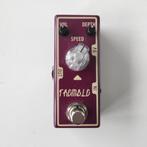 Tone City tremble - pédale trémolo mini, Musique & Instruments, Effets, Enlèvement ou Envoi, Comme neuf, Volume