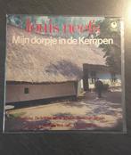 LP Louis Neefs mijn dorpje in de Kempen, CD & DVD, Vinyles | Néerlandophone, Utilisé, Enlèvement ou Envoi