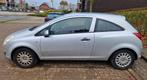 Opel Corsa 2010, Autos, 998 cm³, Phares antibrouillard, Boîte manuelle, 48 kW