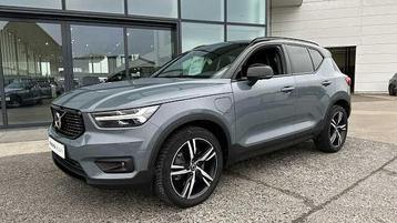 Volvo XC40 R-Design T5 Hybride | Adaptieve Cruise | 360° beschikbaar voor biedingen