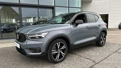 Volvo XC40 R-Design T5 Hybride | Adaptieve Cruise | 360°, Auto's, Volvo, XC40, Airbags, Airconditioning, Cruise Control, Elektrische buitenspiegels