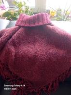 Poncho M, Kleding | Dames, Mutsen, Sjaals en Handschoenen, Zo goed als nieuw