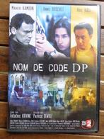 )))  Nom de Code DP  //  Mini série   (((, Thriller, Tous les âges, Utilisé, Enlèvement ou Envoi