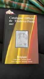 Catalogue timbres poste, Livres, Informatique & Ordinateur, Enlèvement, Utilisé