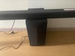 LG soundbar is nog perfect staat, Audio, Tv en Foto, Ophalen, Zo goed als nieuw