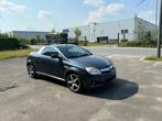 Opel Tigra 1.4 essence Airco Cuir Cabriolet, Autos, Opel, Cuir, Entreprise, Cabriolet, Boîte manuelle