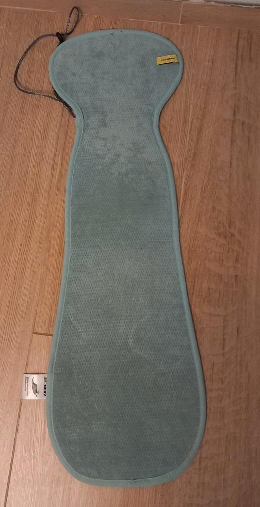 Aeromoov air later groep 2/3, Kinderen en Baby's, Autostoeltjes, Zo goed als nieuw, Ophalen