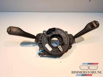 Combischakelaar met sleepring BMW 5 serie E39 Touring X5 E53 beschikbaar voor biedingen