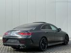 Mercedes-Benz CLS 450 4Matic 9G-TRONIC Edition 1 FullOption*, Auto's, Mercedes-Benz, Automaat, 4 deurs, 2585 kg, Zwart