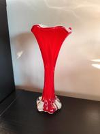 Murano, Ophalen