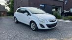 Opel Corsa 1.2 benzine, 2012 bouwjaar, 129.000km, Auto's, Euro 5, 63 kW, 1229 cc, Wit