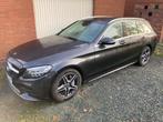 Mercedes C300e Hybrid AMG pakket 69000km 2021, Auto's, Mercedes-Benz, Automaat, 4 cilinders, Leder, 44 g/km