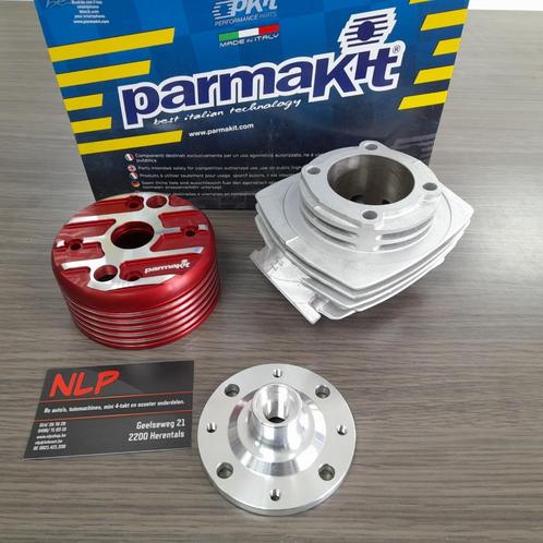 Refroidissement par eau par cylindre Wallaroo 80 cc Parmakit, Vélos & Vélomoteurs, Pièces de cyclomoteur | Général, Neuf, Cylindre