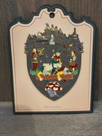 Efteling sprookjesbos pin, Verzamelen, Efteling, Ophalen, Nieuw