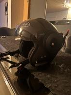 Roof helm met cardo headset, Ophalen, Zo goed als nieuw