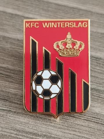 Pin KFC Winterslag