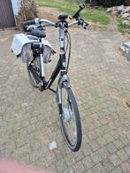 sparta elektrische fiets.. Slecht contact met accu!!!, Fietsen en Brommers, Ophalen, Gebruikt, Sparta
