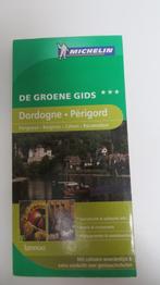 Reisgids Dordogne- Perigard, Comme neuf, Enlèvement ou Envoi