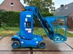 Haulotte Star 10 mast hoogwerker Star10 vertical lift