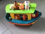 Smyth toys ark van Noah boot, Kinderen en Baby's, Speelgoed | Playmobil, Ophalen
