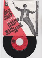 Cliff Richard – Big Ship  1969, Gebruikt, 7 inch, Single, Ophalen of Verzenden