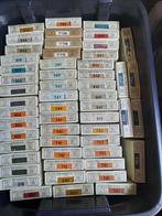 Borduurgarens DMC - Zwarte labels, Hobby en Vrije tijd, Borduren en Borduurmachines, Ophalen of Verzenden, Nieuw, Handborduren