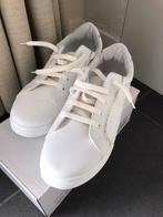 Damart nieuw damessneaker wit mt 40, Wit, Nieuw, Ophalen of Verzenden, Sneakers