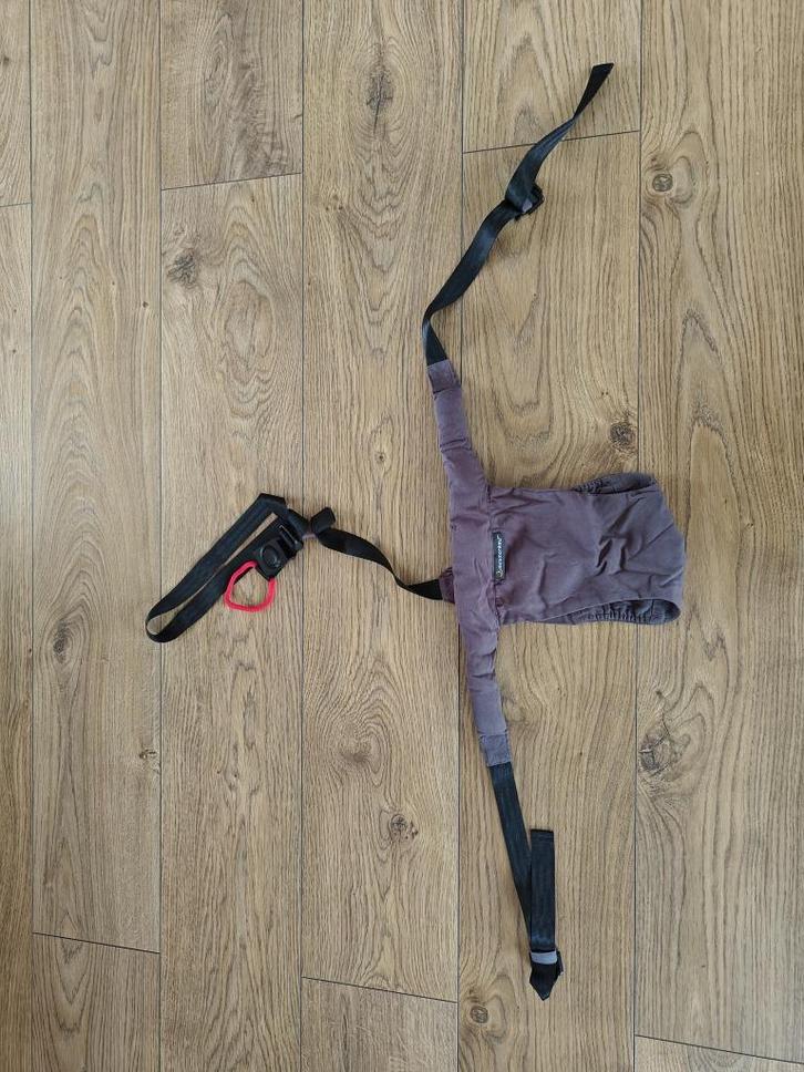 Minimonkey chair, Kinderen en Baby's, Kinderstoelen, Zo goed als nieuw, Overige typen, Ophalen of Verzenden