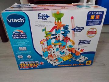 Vtech knikkerbaan beschikbaar voor biedingen