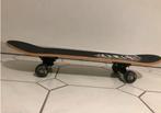 Oxelo skateboard in perfecte staat. Prijs 30€, Ophalen, Zo goed als nieuw, Skateboard