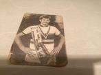 Bidprentje Wereldkampioen beroepsrenners 1970, Verzamelen, Sportartikelen en Voetbal, Ophalen, Gebruikt