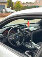 Prachtige BMW 420d Coupé M-Pack | Soundbox | 190pk | Gekeurd, Auto's, Automaat, 4 zetels, Achterwielaandrijving, 1995 cc