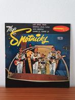 The Spotnicks – The Spotnicks Vol 3, Ophalen of Verzenden, Gebruikt