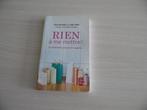 RIEN À ME METTRE       ÉLISE RICADAT ET LYDIE TAÏEB, Boeken, Psychologie, Ophalen of Verzenden, Ontwikkelingspsychologie, Élise Ricadat