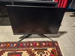 3 monitors (24inch, 22inch en vierkant scherm), Ophalen of Verzenden, Zo goed als nieuw