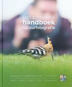 De complete handboeken natuurfotografie PIXFACTORY, Boeken, Natuur, Nieuw, Vogels, Ophalen of Verzenden
