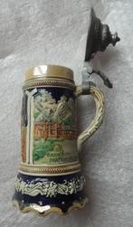 Thorens movement muziekdoos, Antiek en Kunst, Ophalen of Verzenden