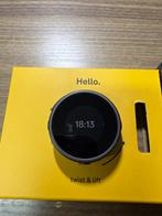 BEELINE MOTO 1 MOTORNAVIGATIE GUNMETAL, Ophalen, Zo goed als nieuw
