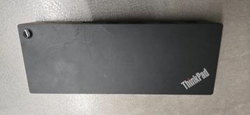 Lenovo Hybrid USB-A en USB-C Docking station beschikbaar voor biedingen