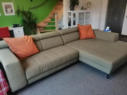 Siège avec îlot pour 2, Maison & Meubles, Canapés | Sofas & Chaises Longues, Utilisé, Quatre personnes ou plus, 300 cm ou plus