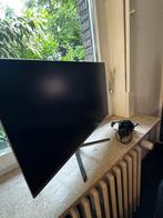 Monitor PEAQ 24" Full Hd, Computers en Software, Ophalen, Zo goed als nieuw, HD