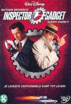 Inspector Gadget (1999) Dvd Matthew Broderick, Cd's en Dvd's, Dvd's | Actie, Alle leeftijden, Gebruikt, Ophalen of Verzenden, Actiekomedie
