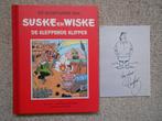 Suske en Wiske 29 Klassiek -De Kleppende Klipper +tek Geerts, Boeken, Stripverhalen, Nieuw, Ophalen of Verzenden, Eén stripboek