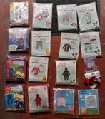 Een lot Disney kinderkledij, Ophalen, Zo goed als nieuw